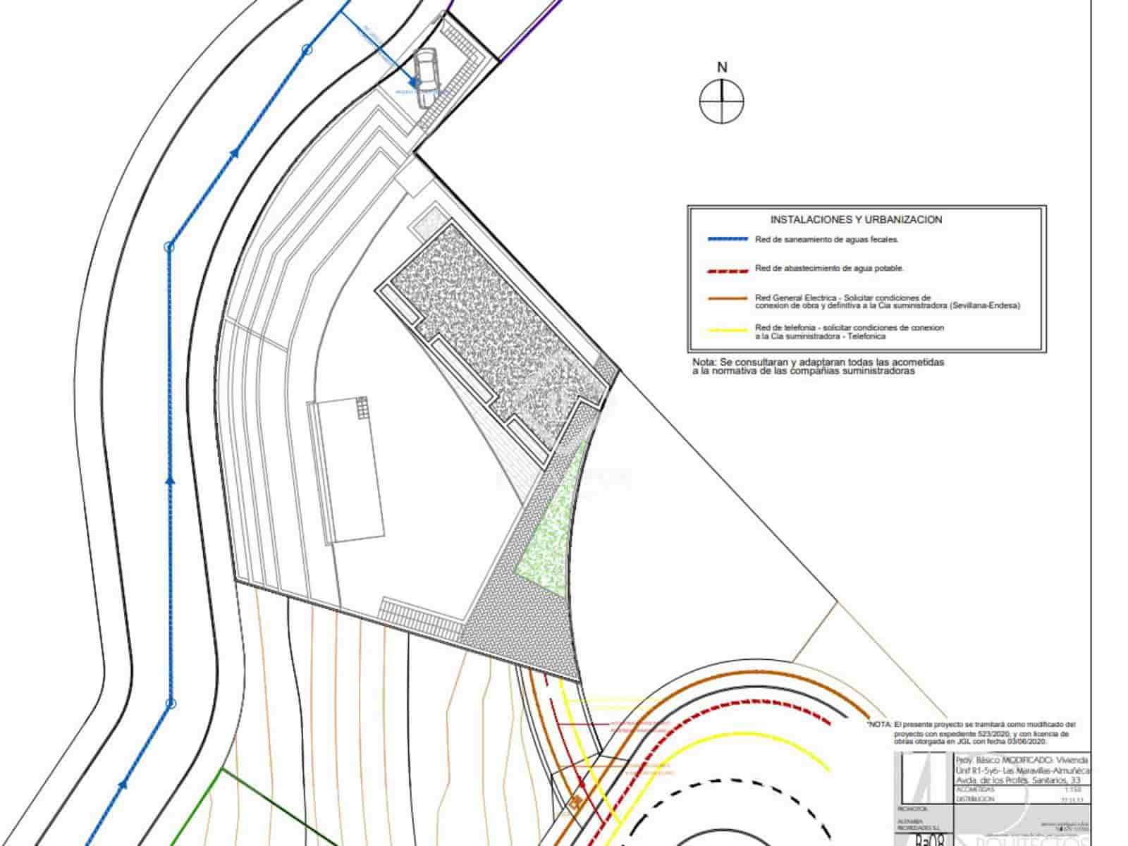 4 slaapkamer Villa te koop in La Herradura met zwembad garage - € 1.895.000 (Ref: 9168843)