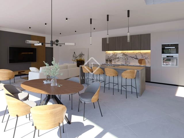 4 bedroom Villa for sale in La Herradura, Almuñécar with pool garage - € 1,895,000 (Ref: 9168843)