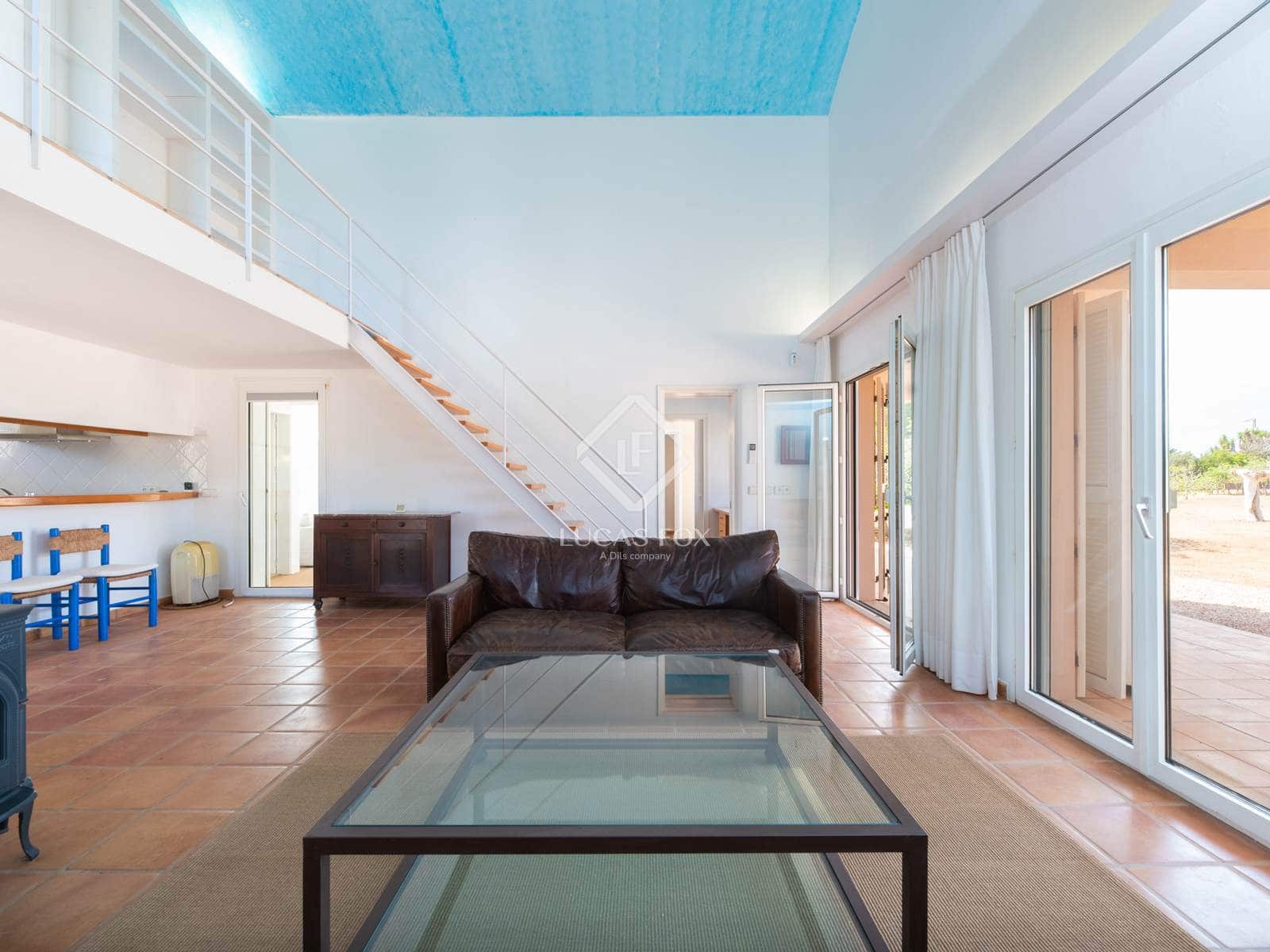 5 chambre Villa/Maison à vendre à Formentera municipalite avec garage - 2 300 000 € (Ref: 9168995)