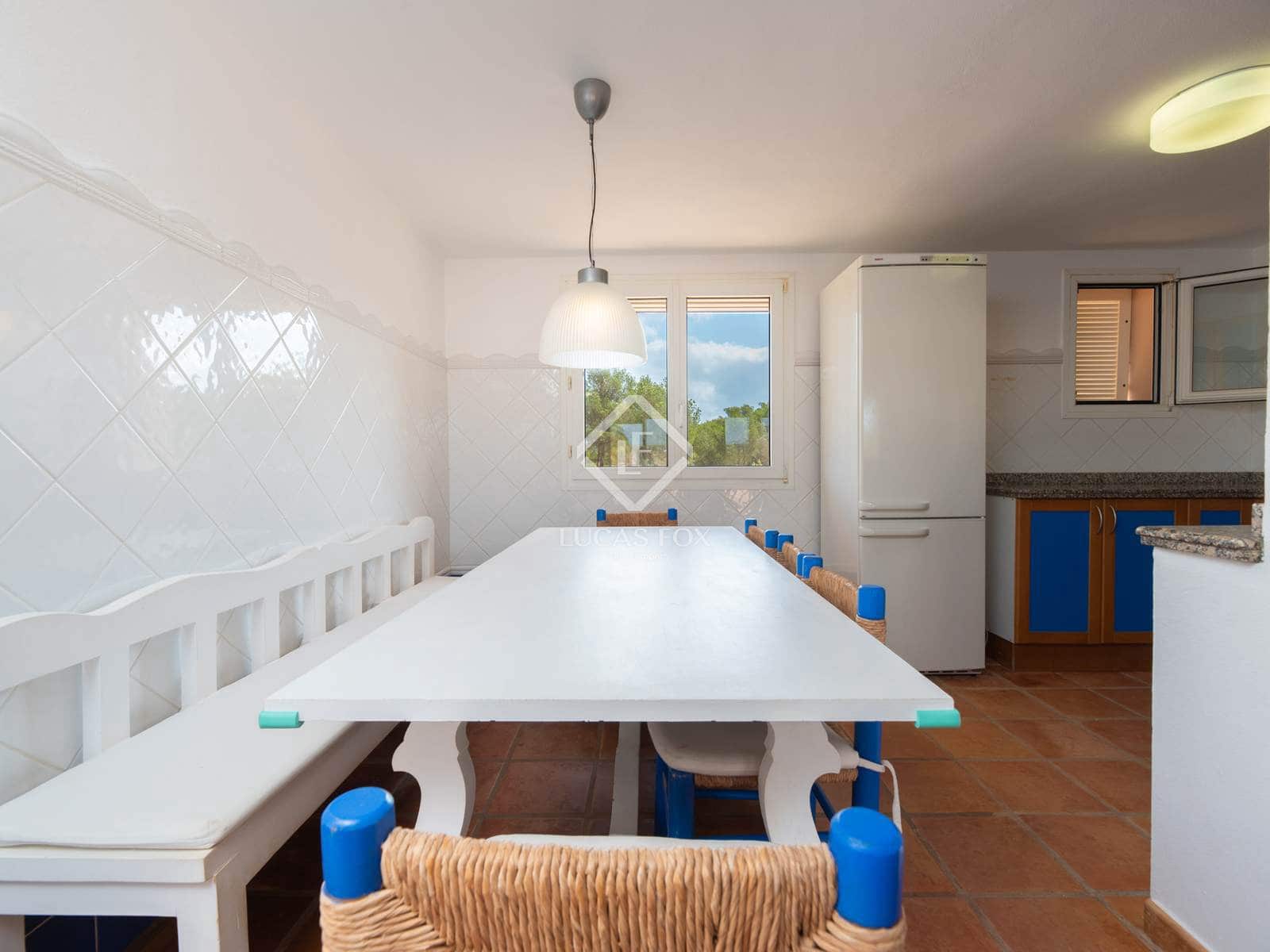 5 chambre Villa/Maison à vendre à Formentera municipalite avec garage - 2 300 000 € (Ref: 9168995)