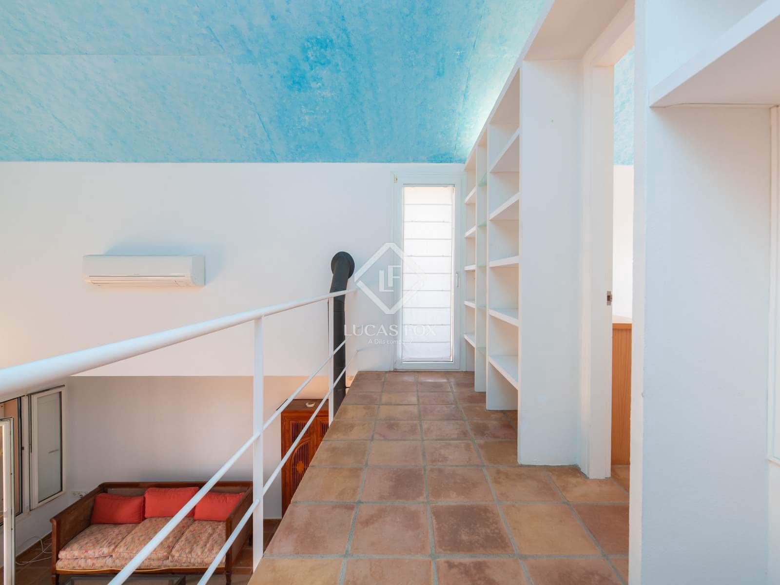 5 chambre Villa/Maison à vendre à Formentera municipalite avec garage - 2 300 000 € (Ref: 9168995)