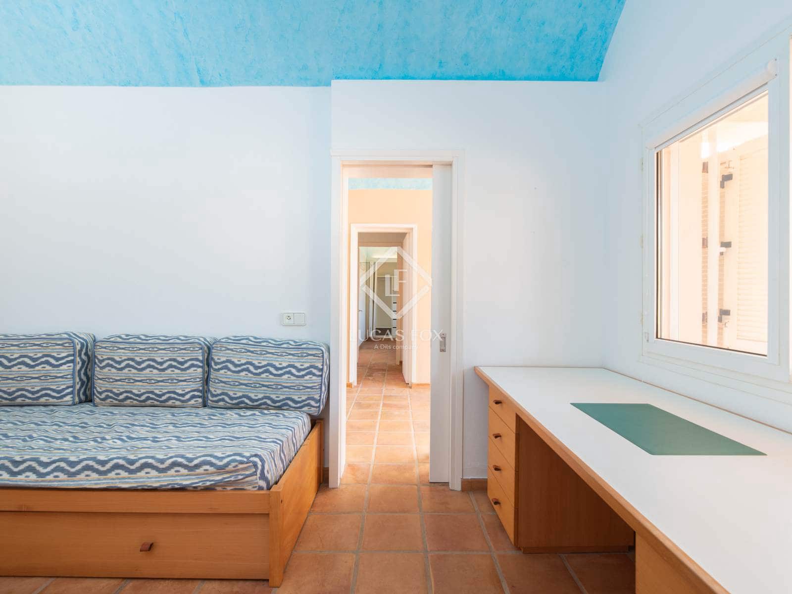 5 chambre Villa/Maison à vendre à Formentera municipalite avec garage - 2 300 000 € (Ref: 9168995)