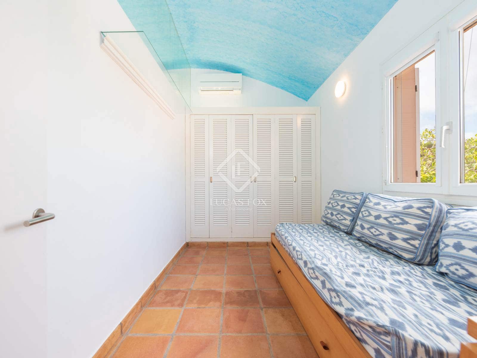 5 chambre Villa/Maison à vendre à Formentera municipalite avec garage - 2 300 000 € (Ref: 9168995)