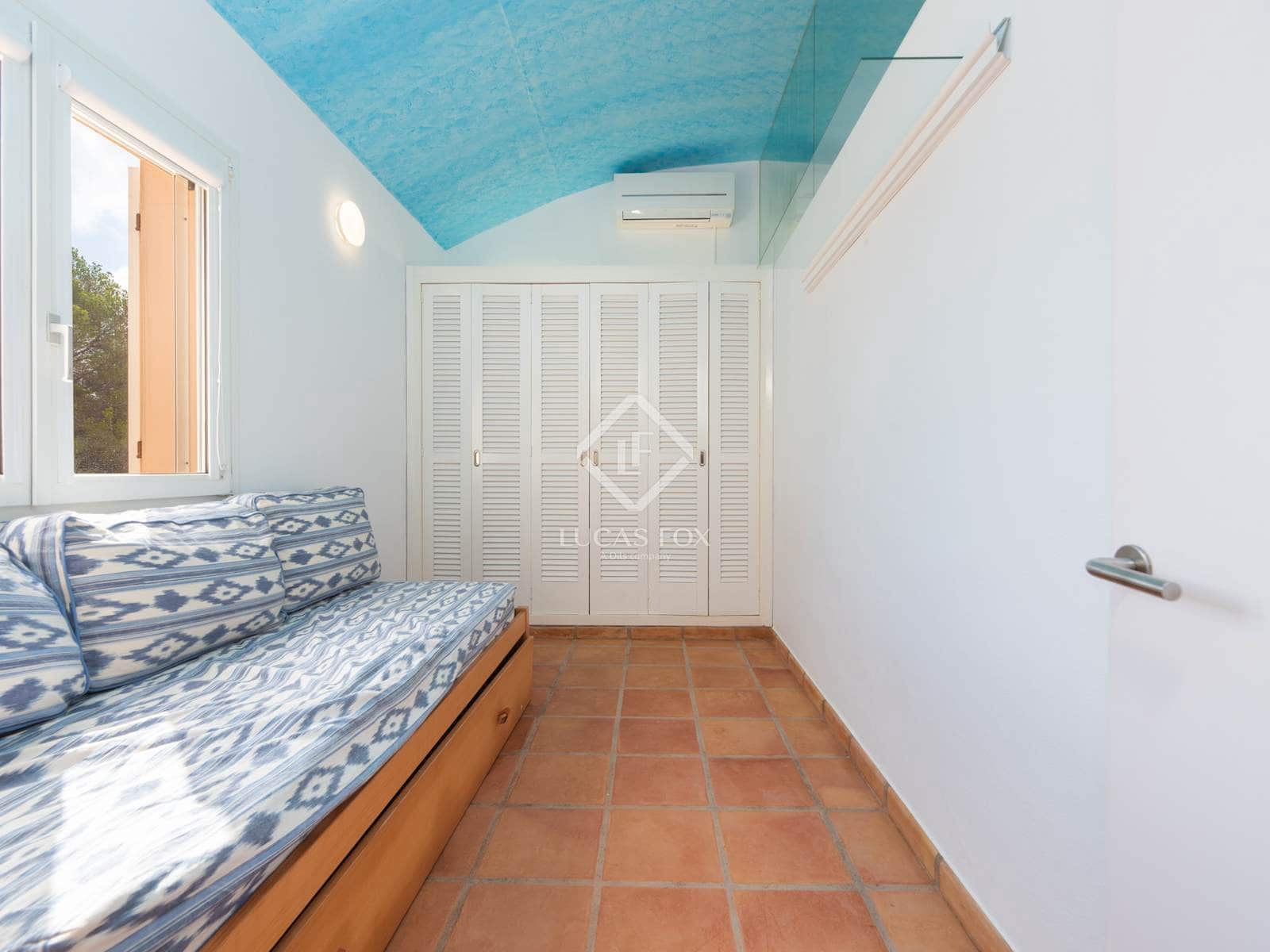 5 chambre Villa/Maison à vendre à Formentera municipalite avec garage - 2 300 000 € (Ref: 9168995)