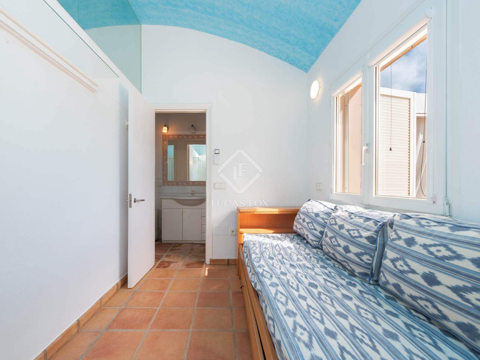 5 chambre Villa/Maison à vendre à Formentera municipalite avec garage - 2 300 000 € (Ref: 9168995)