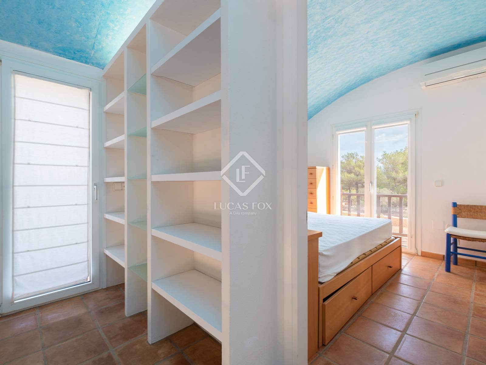 5 chambre Villa/Maison à vendre à Formentera municipalite avec garage - 2 300 000 € (Ref: 9168995)