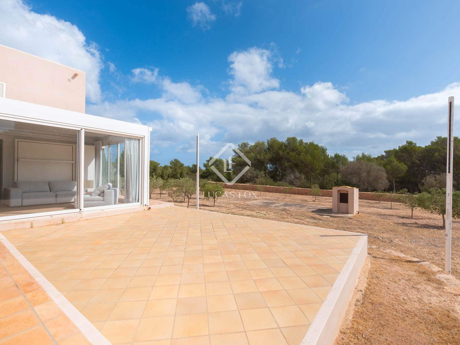 5 chambre Villa/Maison à vendre à Formentera municipalite avec garage - 2 300 000 € (Ref: 9168995)