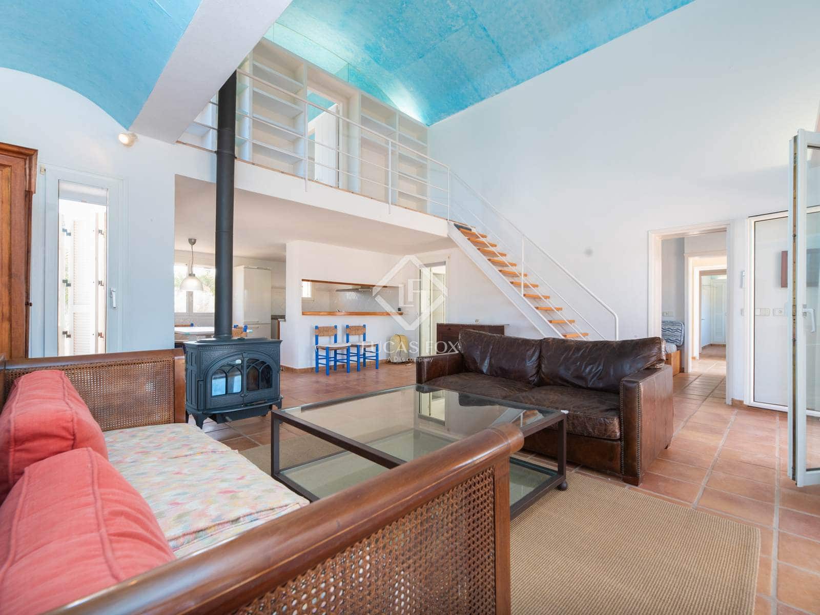 5 chambre Villa/Maison à vendre à Formentera municipalite avec garage - 2 300 000 € (Ref: 9168995)