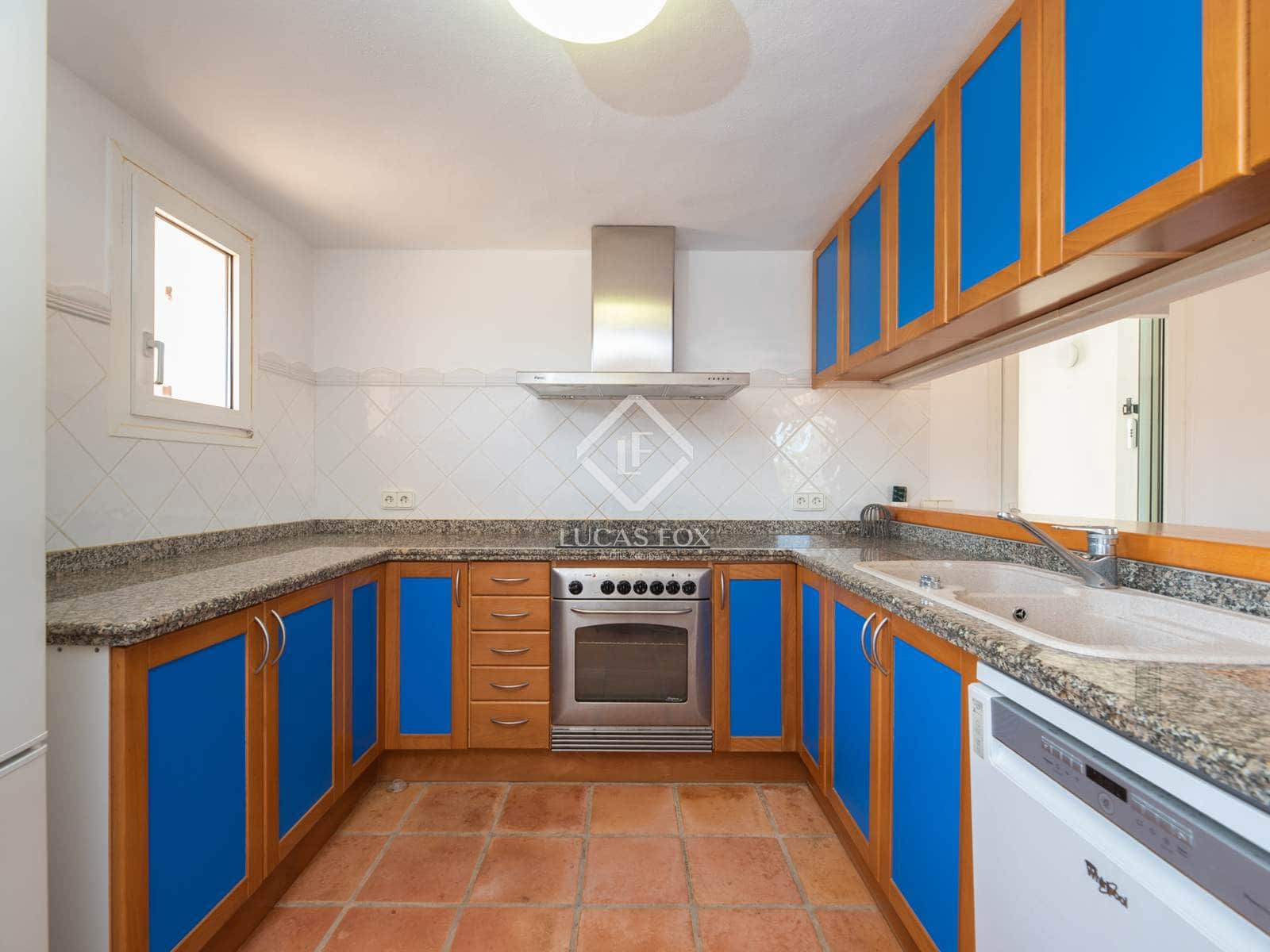 5 chambre Villa/Maison à vendre à Formentera municipalite avec garage - 2 300 000 € (Ref: 9168995)