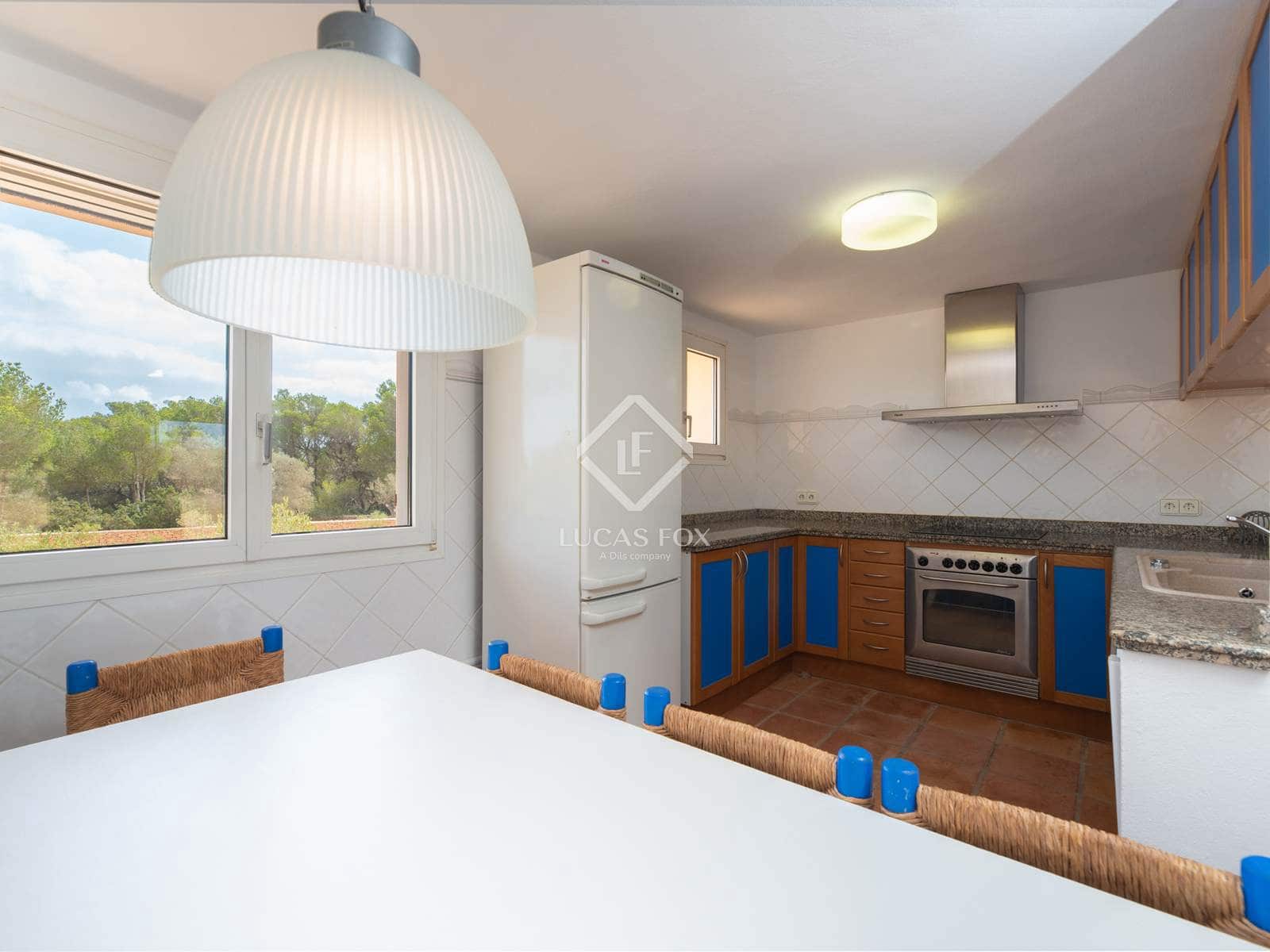 5 chambre Villa/Maison à vendre à Formentera municipalite avec garage - 2 300 000 € (Ref: 9168995)