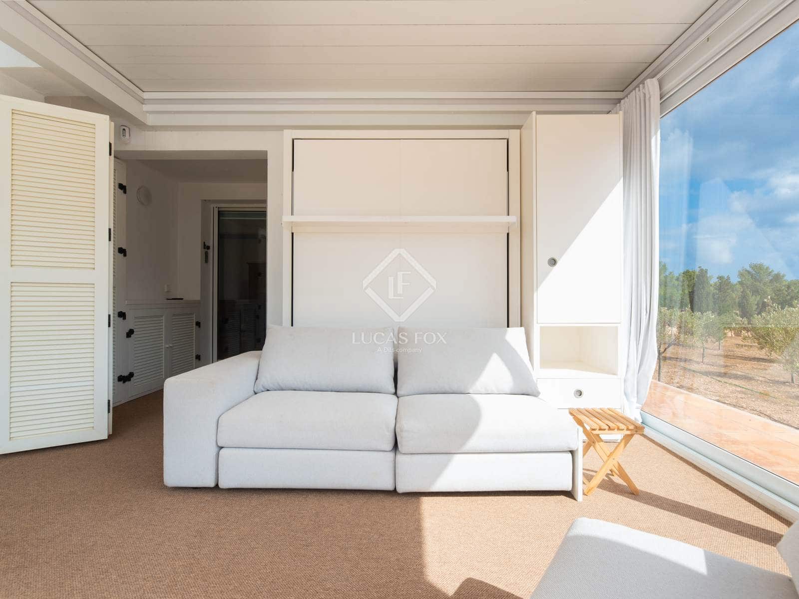 5 chambre Villa/Maison à vendre à Formentera municipalite avec garage - 2 300 000 € (Ref: 9168995)