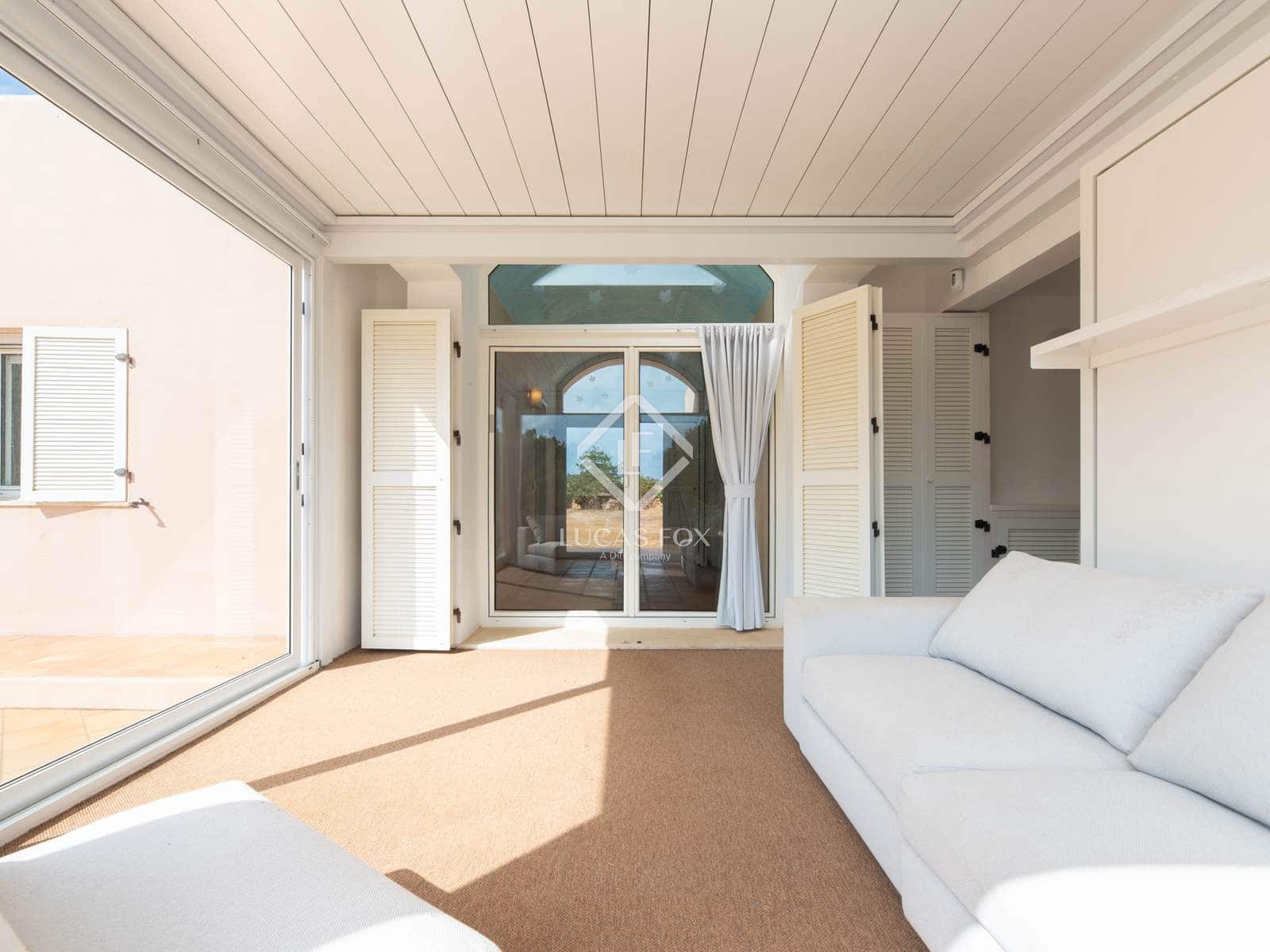 5 chambre Villa/Maison à vendre à Formentera municipalite avec garage - 2 300 000 € (Ref: 9168995)