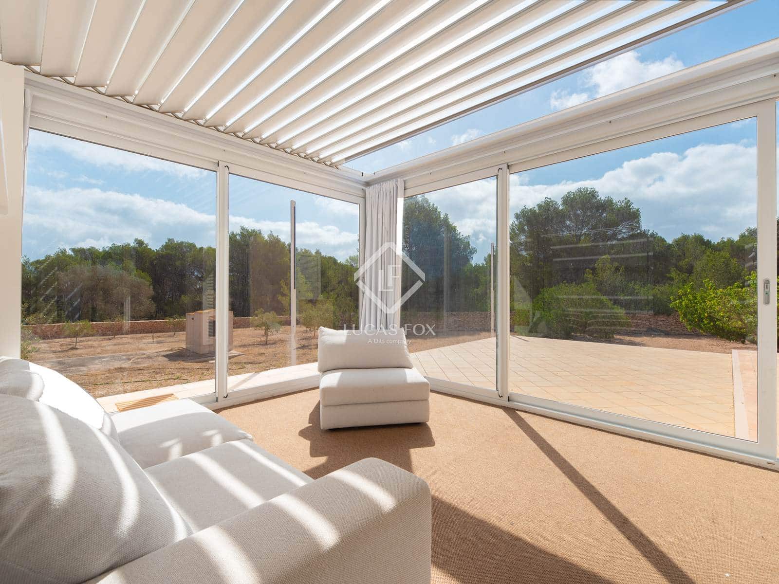 5 chambre Villa/Maison à vendre à Formentera municipalite avec garage - 2 300 000 € (Ref: 9168995)