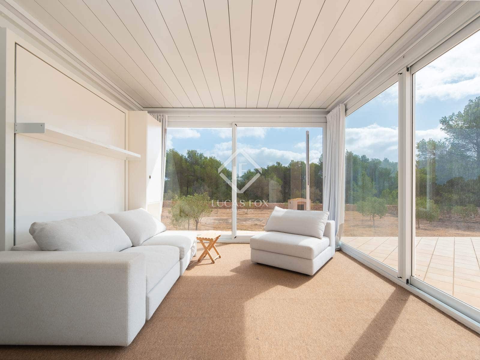 5 chambre Villa/Maison à vendre à Formentera municipalite avec garage - 2 300 000 € (Ref: 9168995)