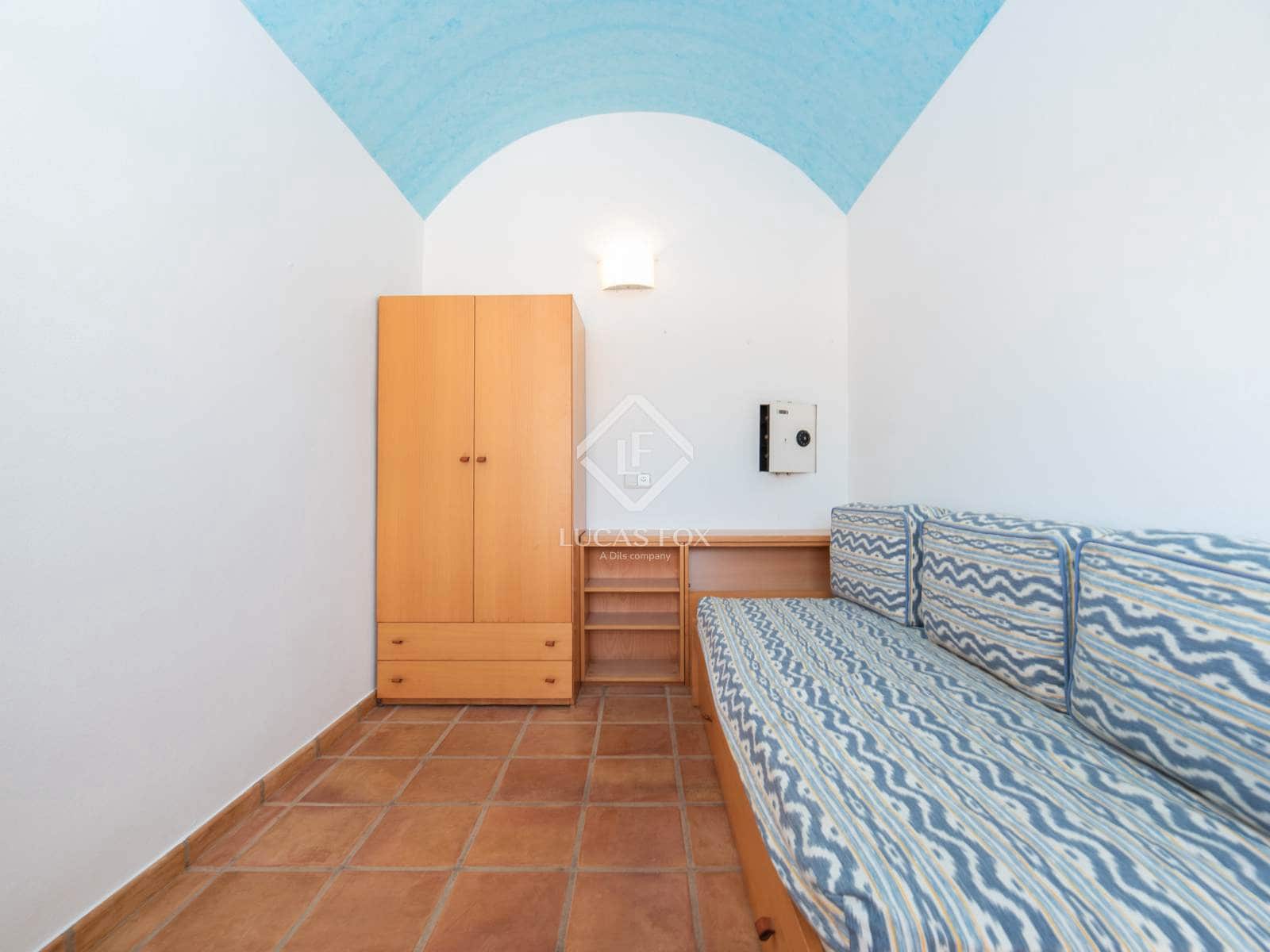 5 chambre Villa/Maison à vendre à Formentera municipalite avec garage - 2 300 000 € (Ref: 9168995)