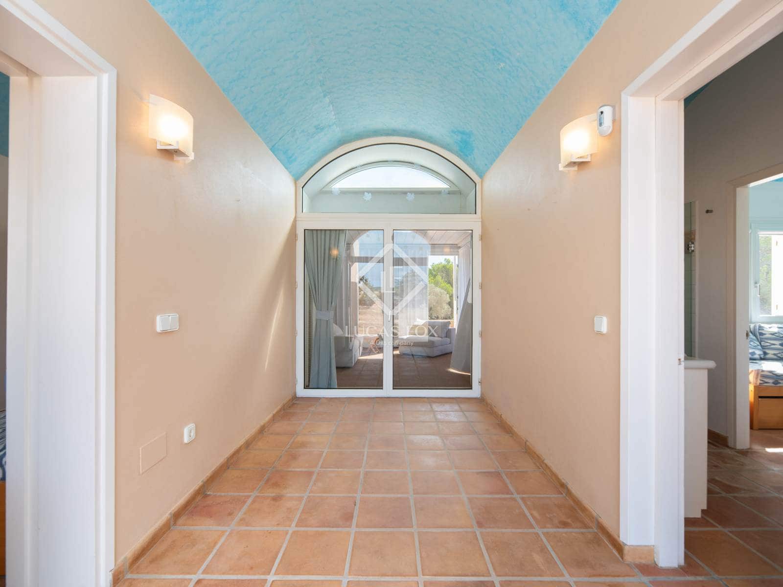 5 chambre Villa/Maison à vendre à Formentera municipalite avec garage - 2 300 000 € (Ref: 9168995)