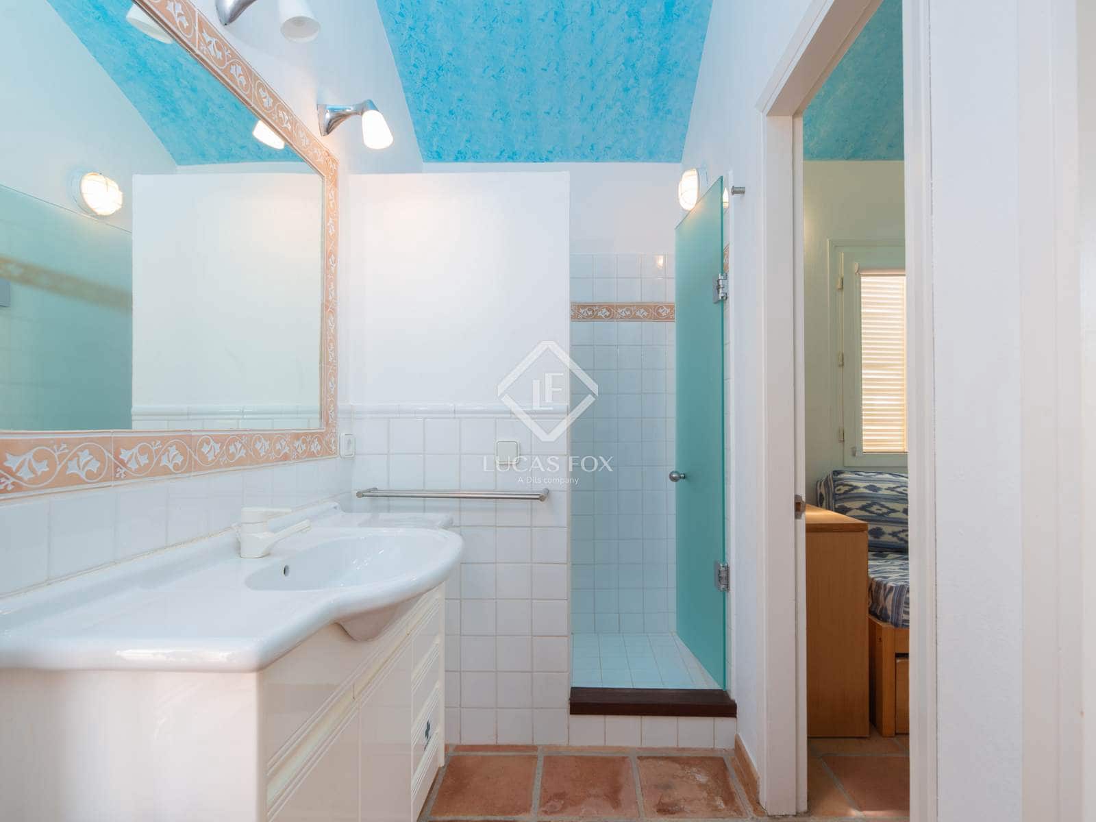 5 chambre Villa/Maison à vendre à Formentera municipalite avec garage - 2 300 000 € (Ref: 9168995)