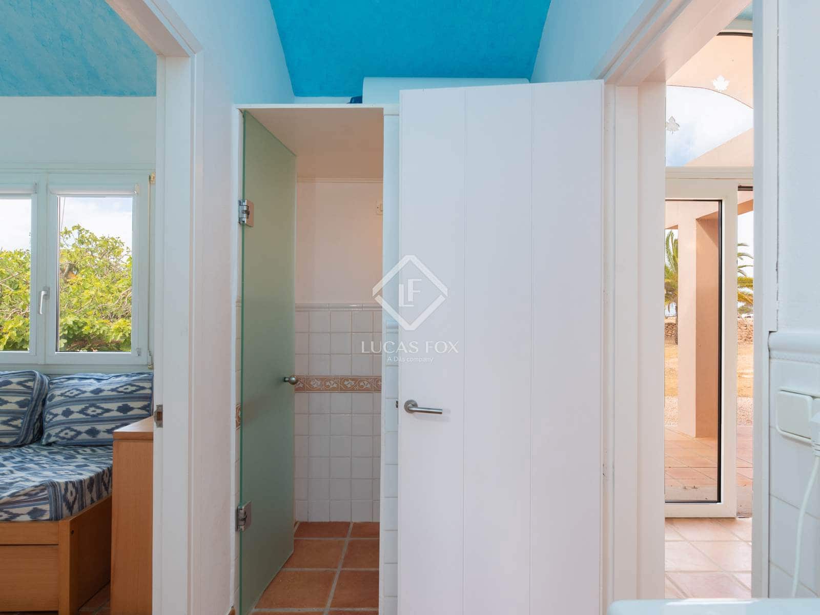 5 chambre Villa/Maison à vendre à Formentera municipalite avec garage - 2 300 000 € (Ref: 9168995)