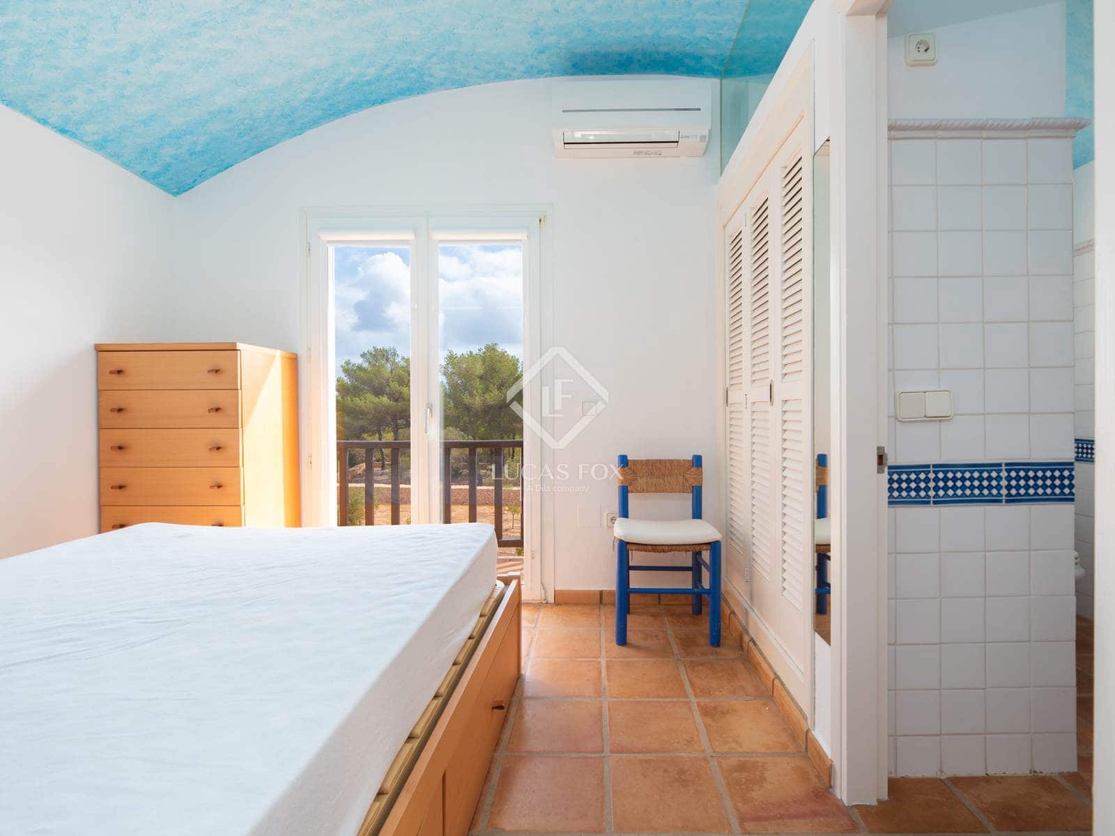 5 chambre Villa/Maison à vendre à Formentera municipalite avec garage - 2 300 000 € (Ref: 9168995)