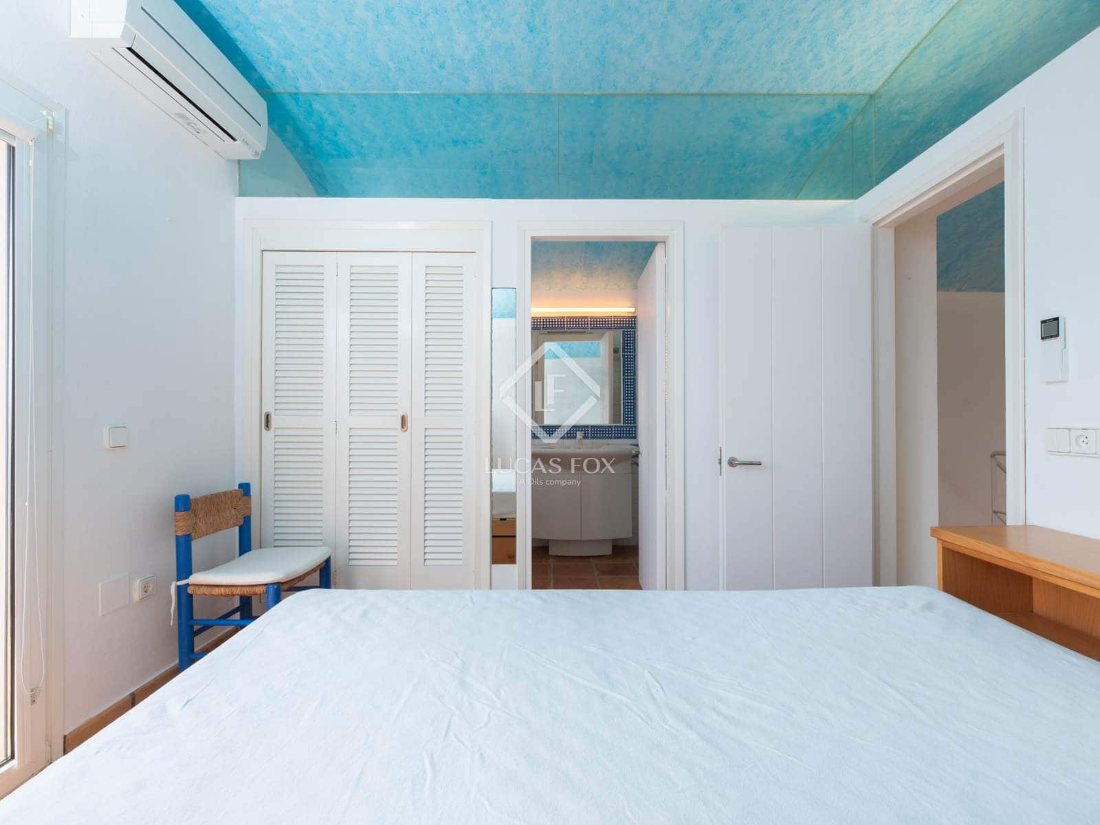 5 chambre Villa/Maison à vendre à Formentera municipalite avec garage - 2 300 000 € (Ref: 9168995)