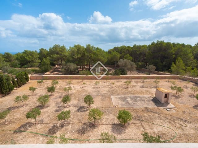 5 slaapkamer Villa te koop in Formentera gemeente met garage - € 2.300.000 (Ref: 9168995)