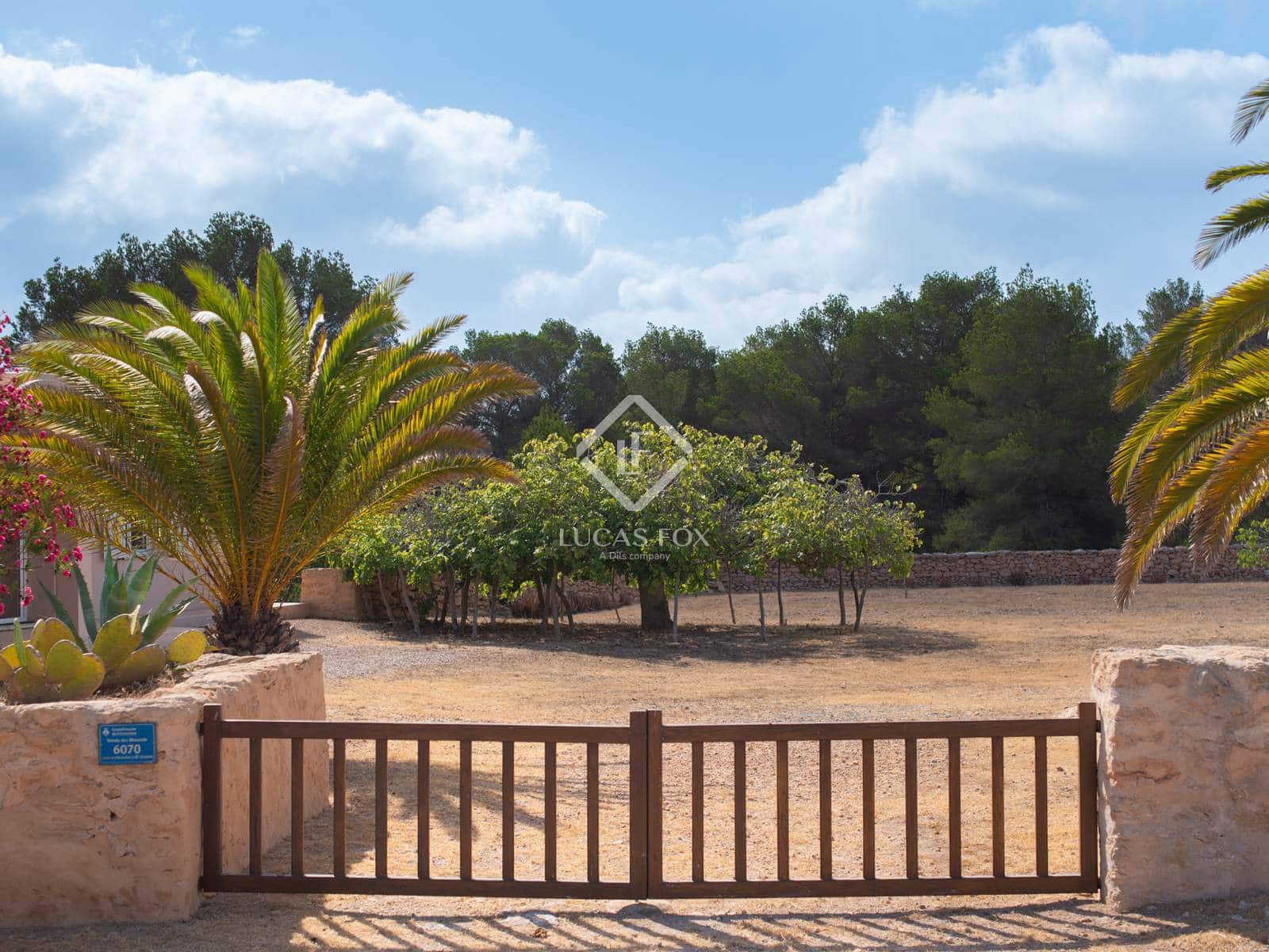 5 chambre Villa/Maison à vendre à Formentera municipalite avec garage - 2 300 000 € (Ref: 9168995)
