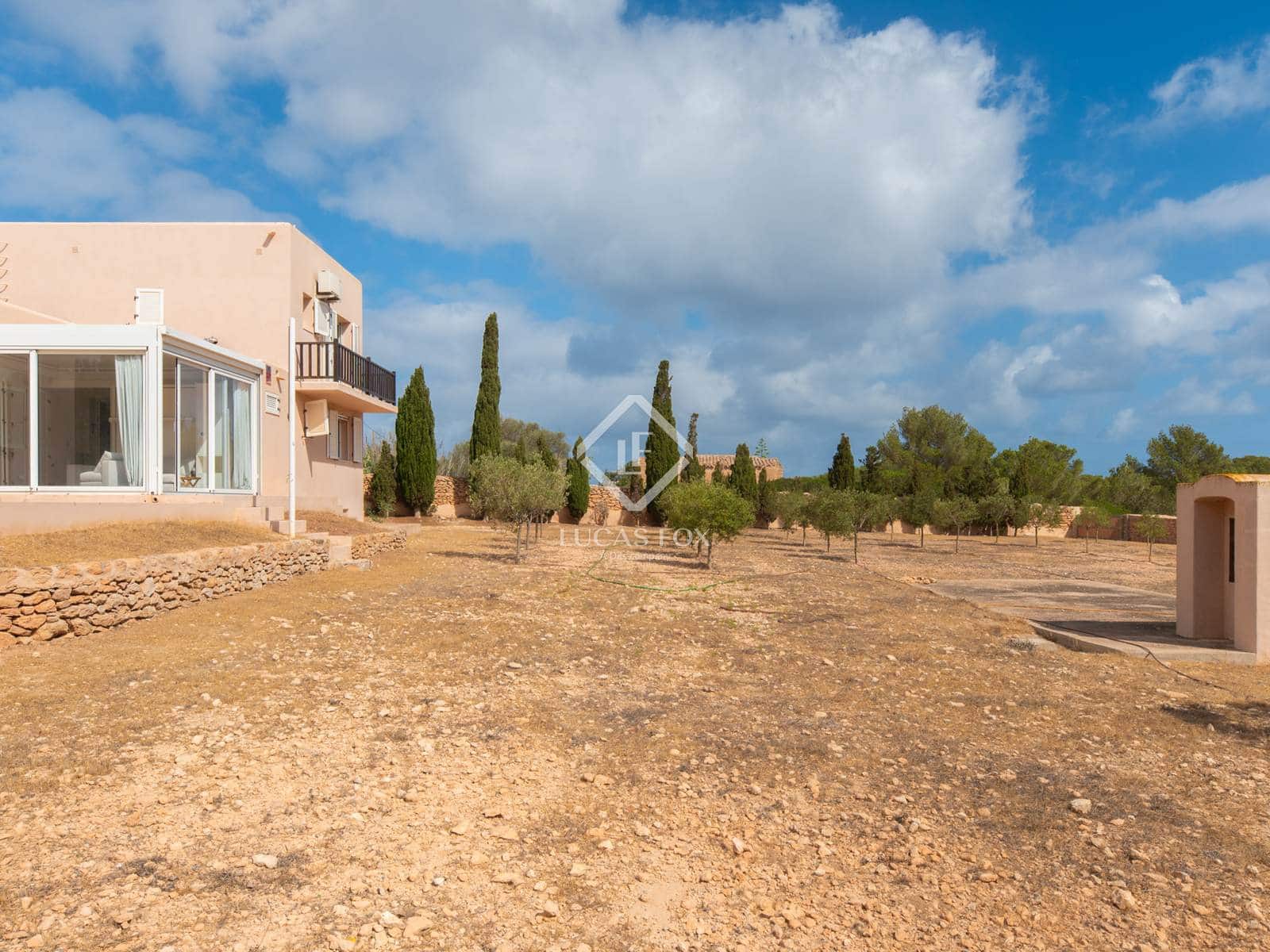 5 chambre Villa/Maison à vendre à Formentera municipalite avec garage - 2 300 000 € (Ref: 9168995)