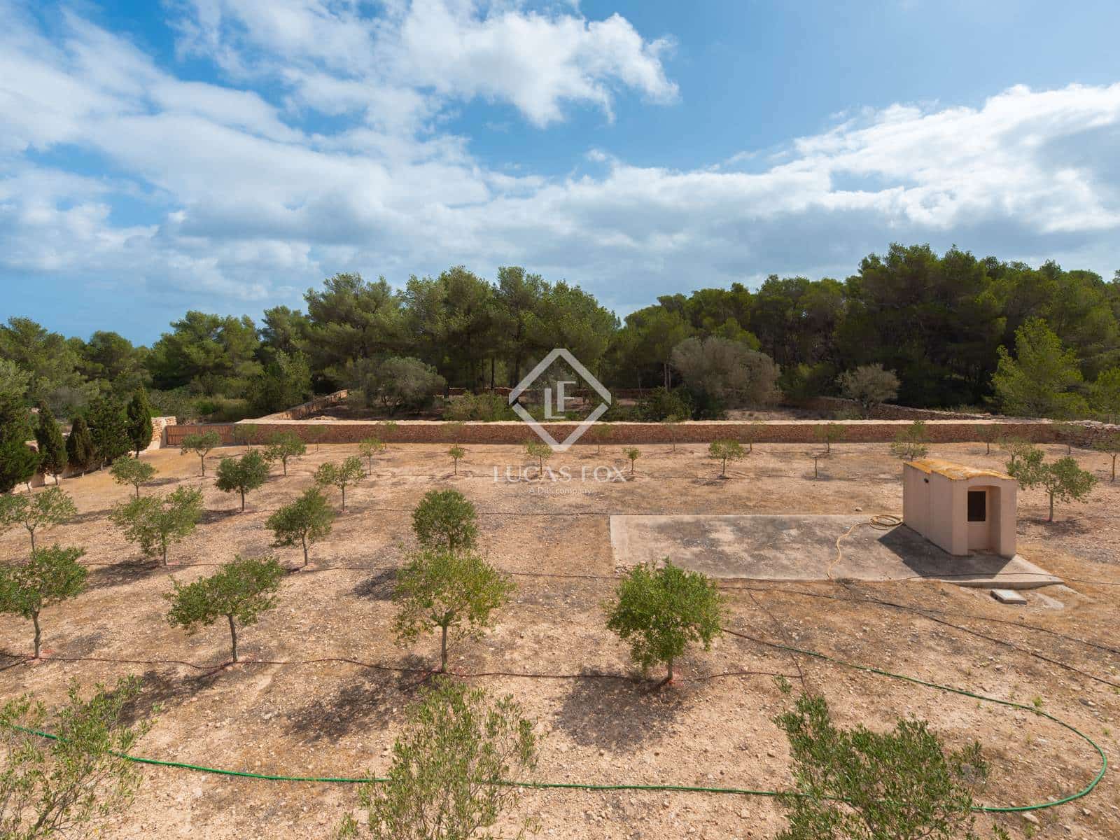 5 chambre Villa/Maison à vendre à Formentera municipalite avec garage - 2 300 000 € (Ref: 9168995)