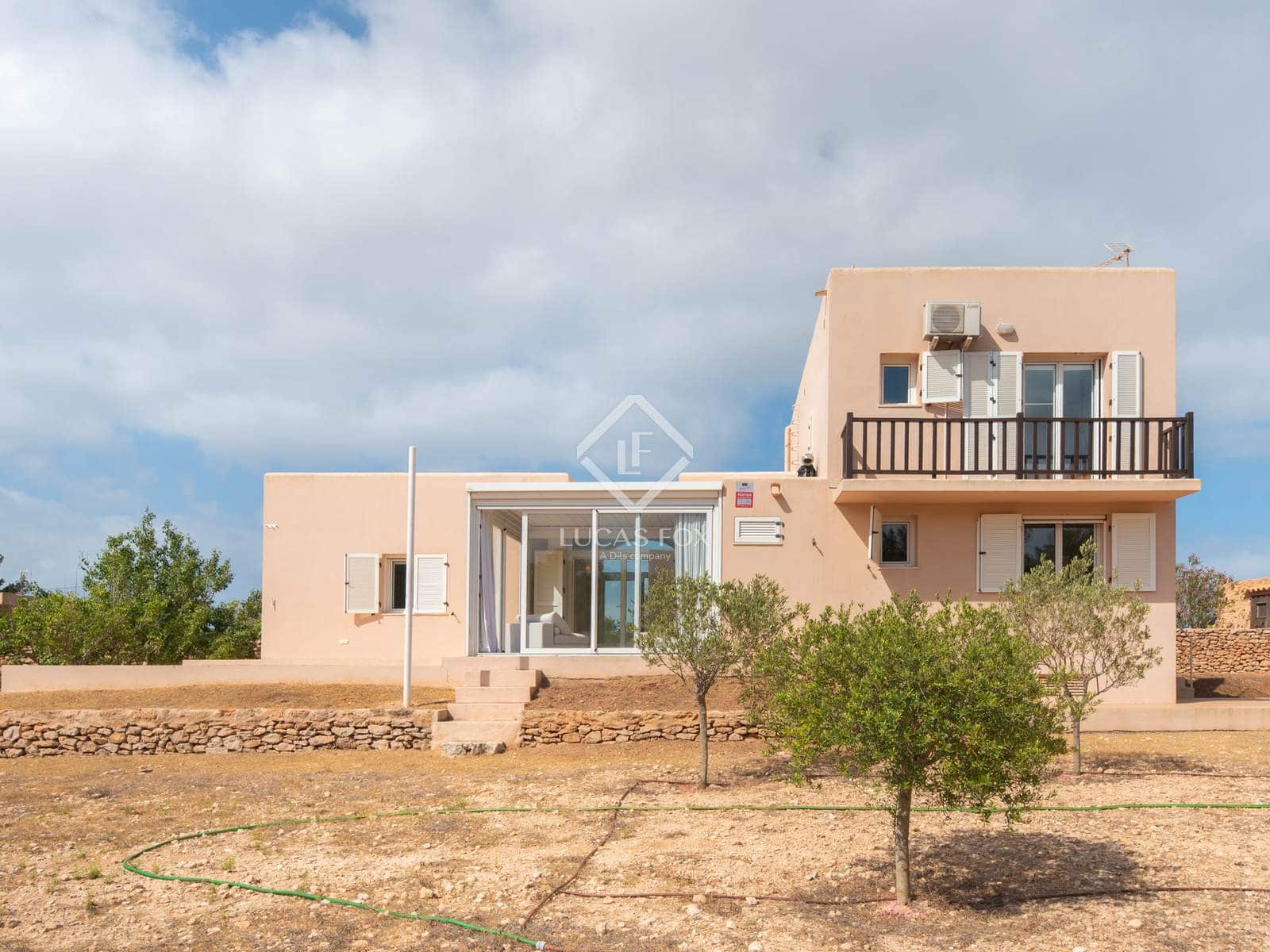 5 chambre Villa/Maison à vendre à Formentera municipalite avec garage - 2 300 000 € (Ref: 9168995)