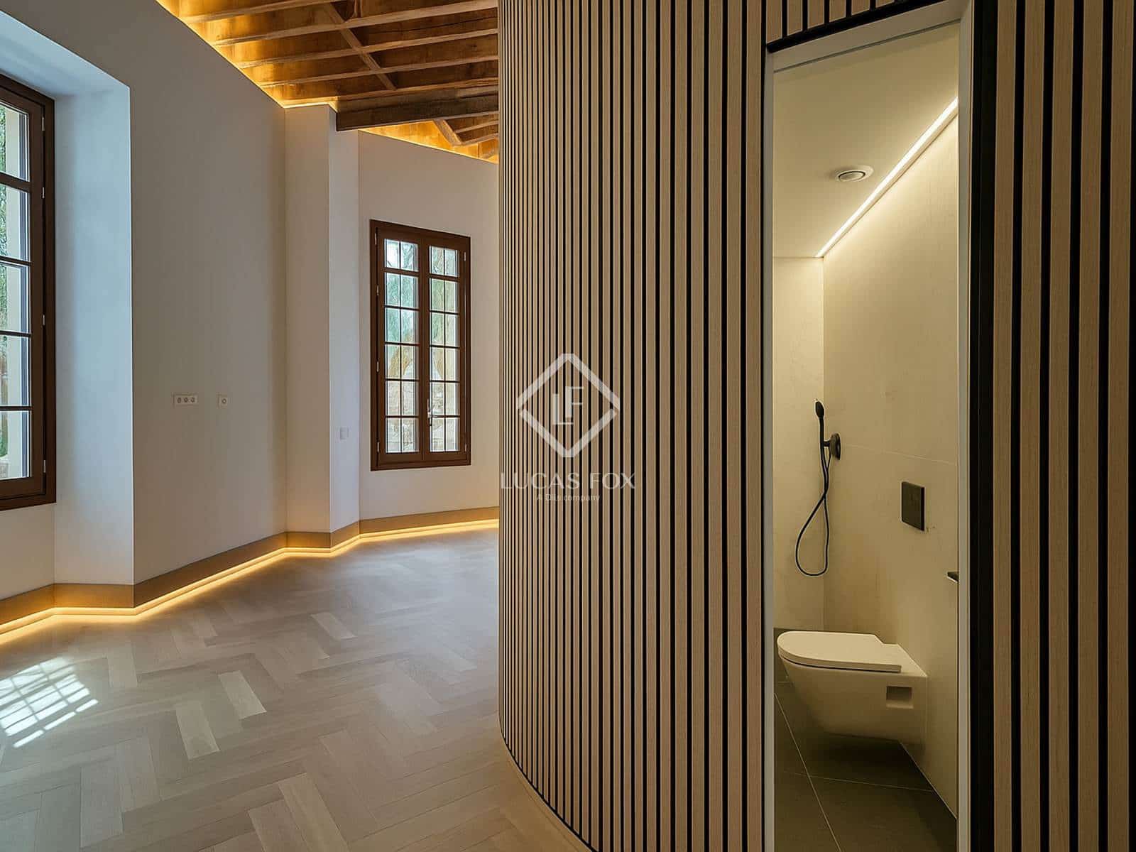 1 chambre Appartement à vendre à Malaga ville avec piscine - 1 023 000 € (Ref: 9170044)