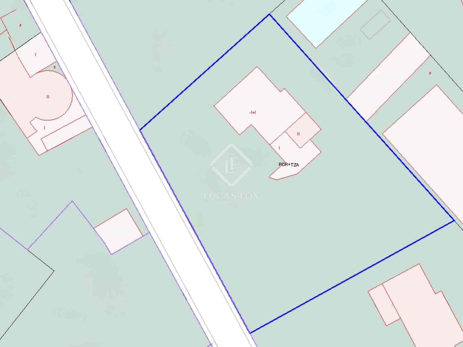 5 sypialnia Willa na sprzedaż w San Juan de Alicante / Sant Joan d'Alacant z basenem garażem - 970 000 € (Ref: 9170249)