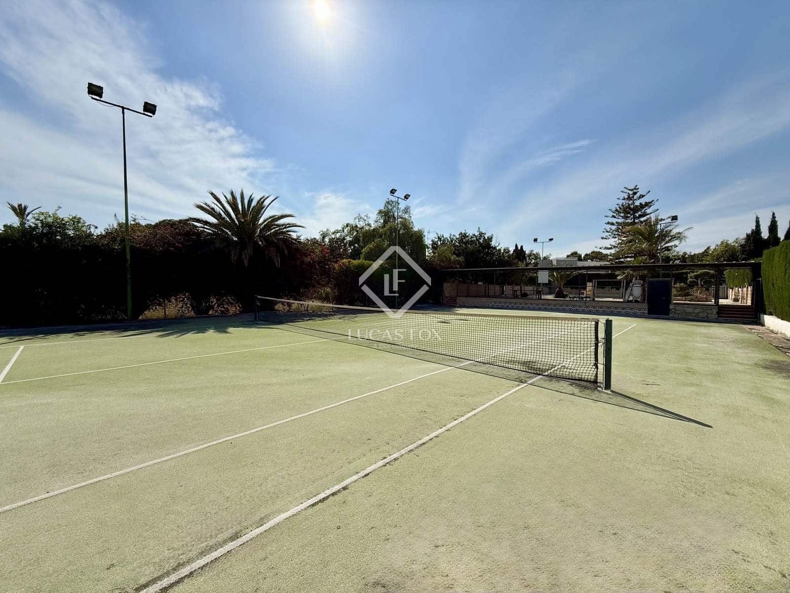 5 sypialnia Willa na sprzedaż w San Juan de Alicante / Sant Joan d'Alacant z basenem garażem - 970 000 € (Ref: 9170249)