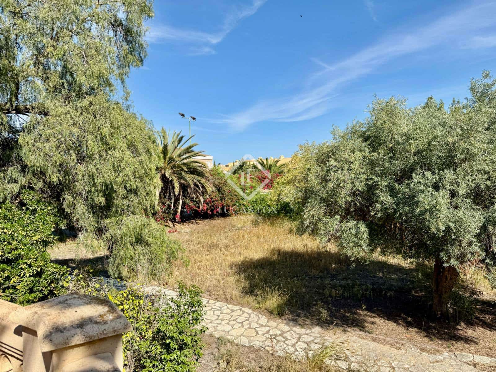 5 sypialnia Willa na sprzedaż w San Juan de Alicante / Sant Joan d'Alacant z basenem garażem - 970 000 € (Ref: 9170249)