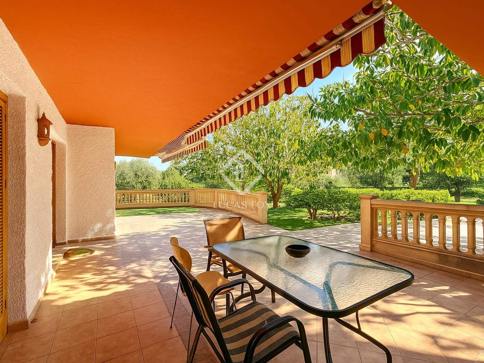 5 sypialnia Willa na sprzedaż w San Juan de Alicante / Sant Joan d'Alacant z basenem garażem - 970 000 € (Ref: 9170249)