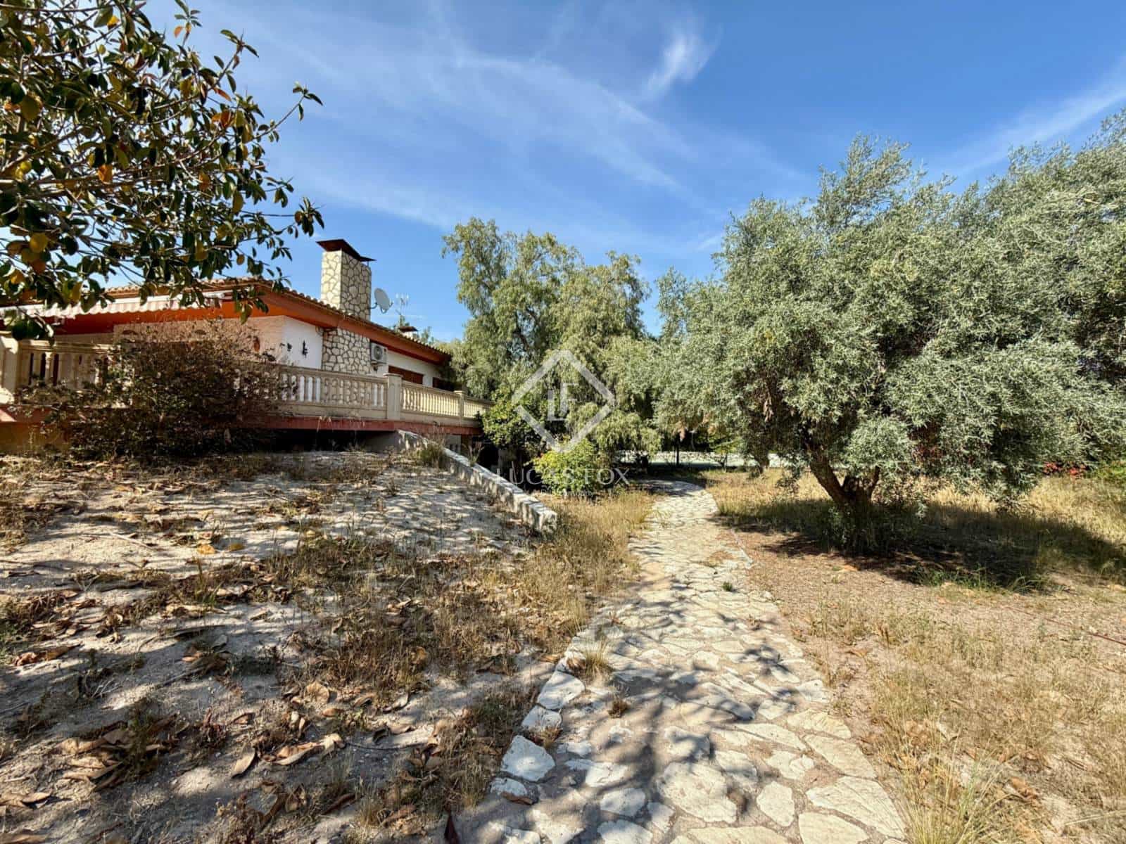 5 sypialnia Willa na sprzedaż w San Juan de Alicante / Sant Joan d'Alacant z basenem garażem - 970 000 € (Ref: 9170249)