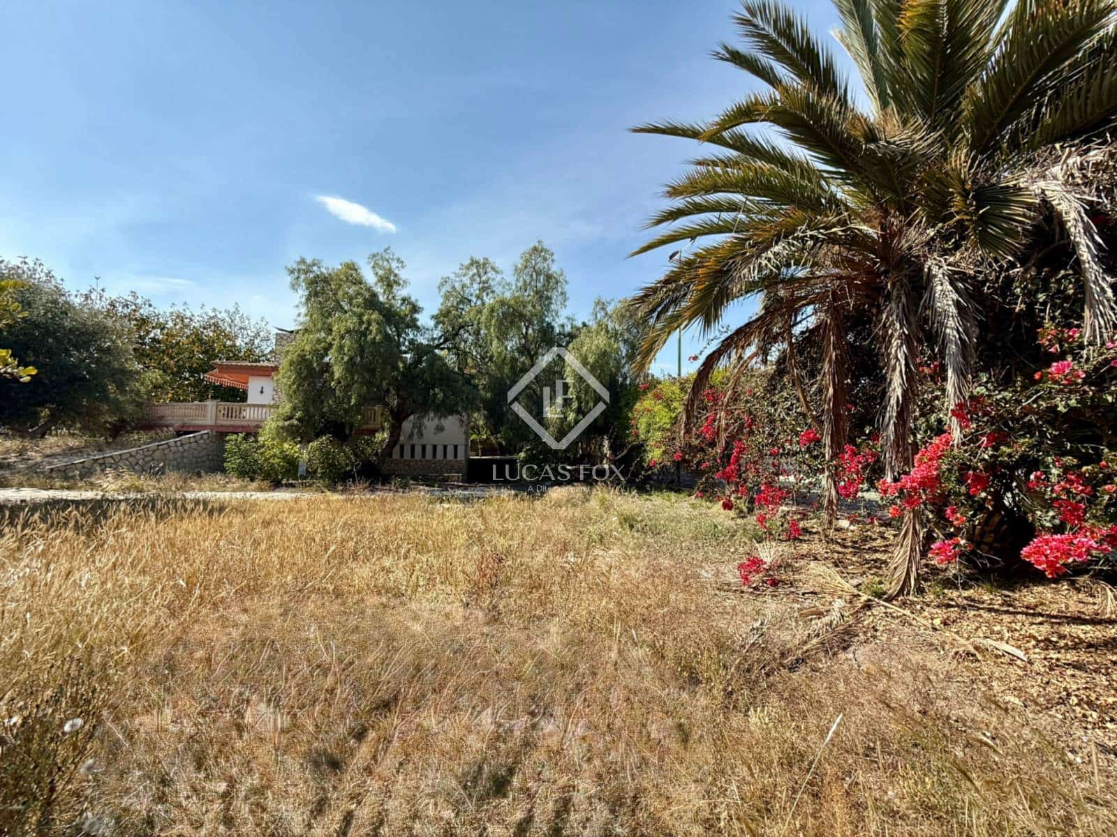 5 sypialnia Willa na sprzedaż w San Juan de Alicante / Sant Joan d'Alacant z basenem garażem - 970 000 € (Ref: 9170249)