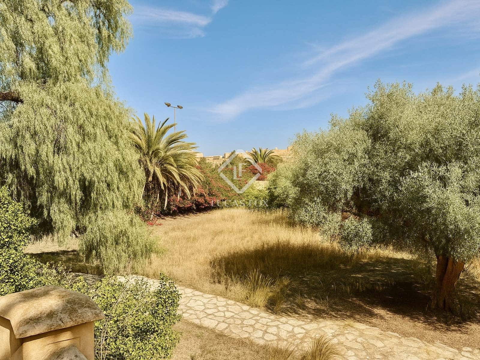 5 sypialnia Willa na sprzedaż w San Juan de Alicante / Sant Joan d'Alacant z basenem garażem - 970 000 € (Ref: 9170249)