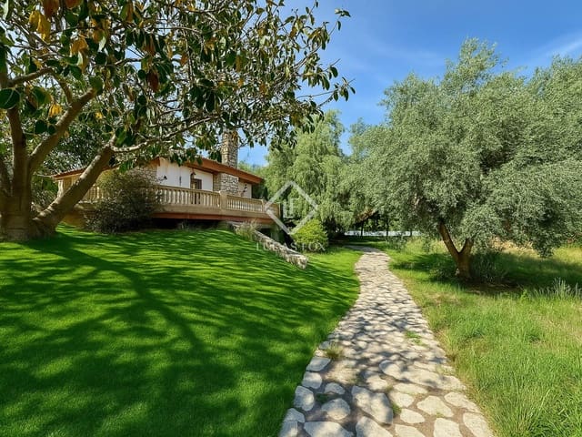 5 Zimmer Villa zu verkaufen in San Juan de Alicante / Sant Joan d'Alacant mit Pool Garage - 970.000 € (Ref: 9170249)