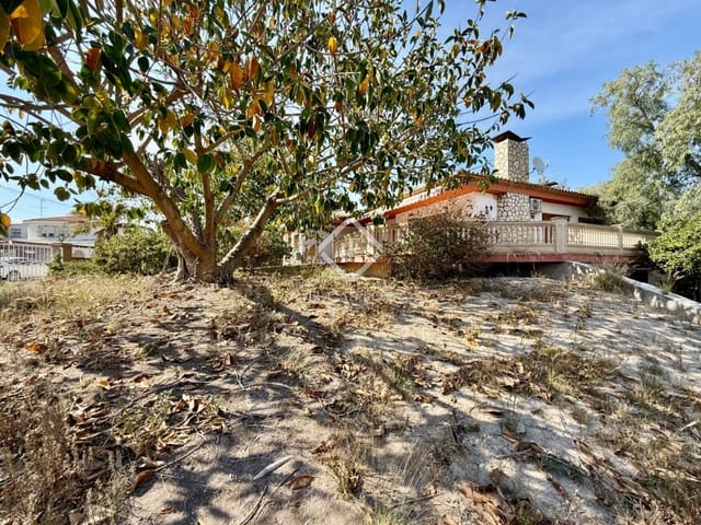 5 Zimmer Villa zu verkaufen in San Juan de Alicante / Sant Joan d'Alacant mit Pool Garage - 970.000 € (Ref: 9170249)