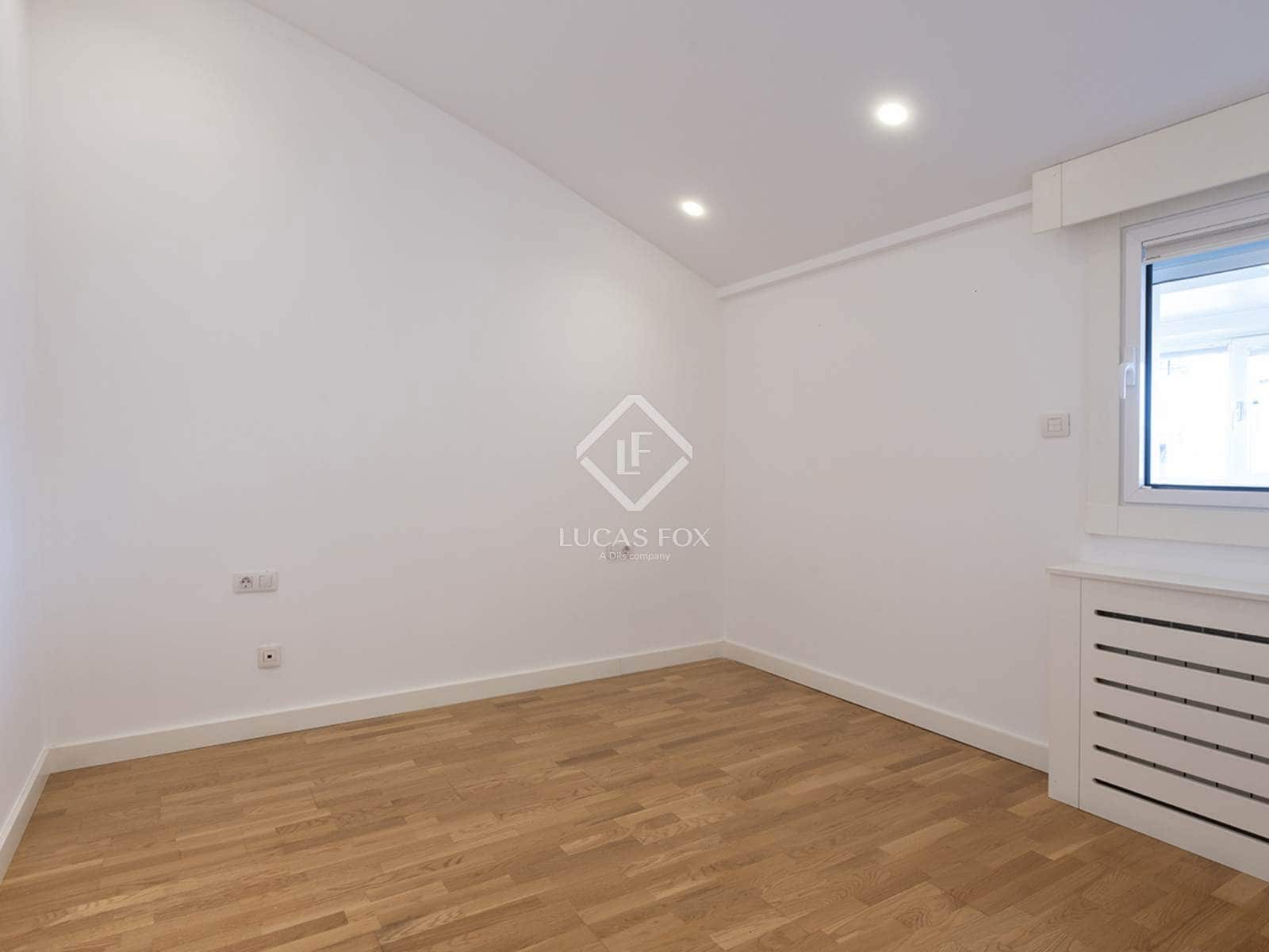 2 soveværelse Penthouse til leje i Vigo - € 1.900 (Ref: 9170474)