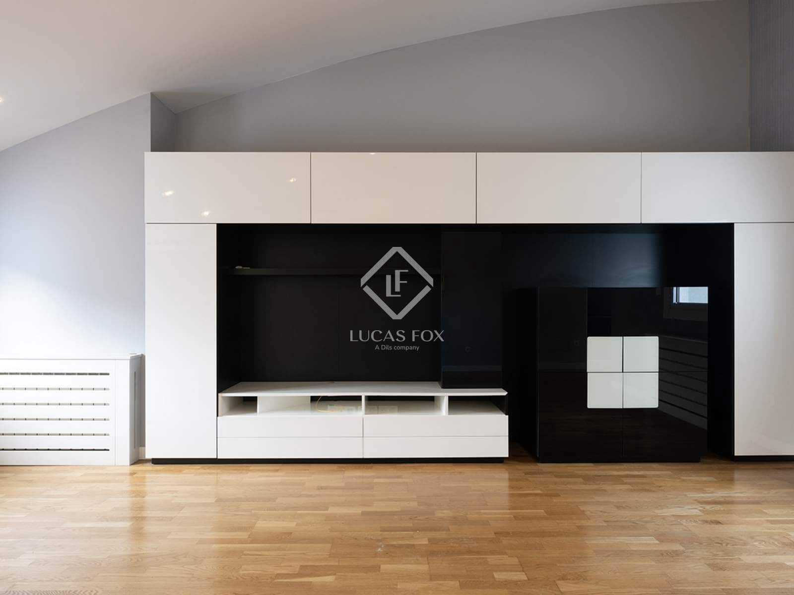 2 soveværelse Penthouse til leje i Vigo - € 1.900 (Ref: 9170474)