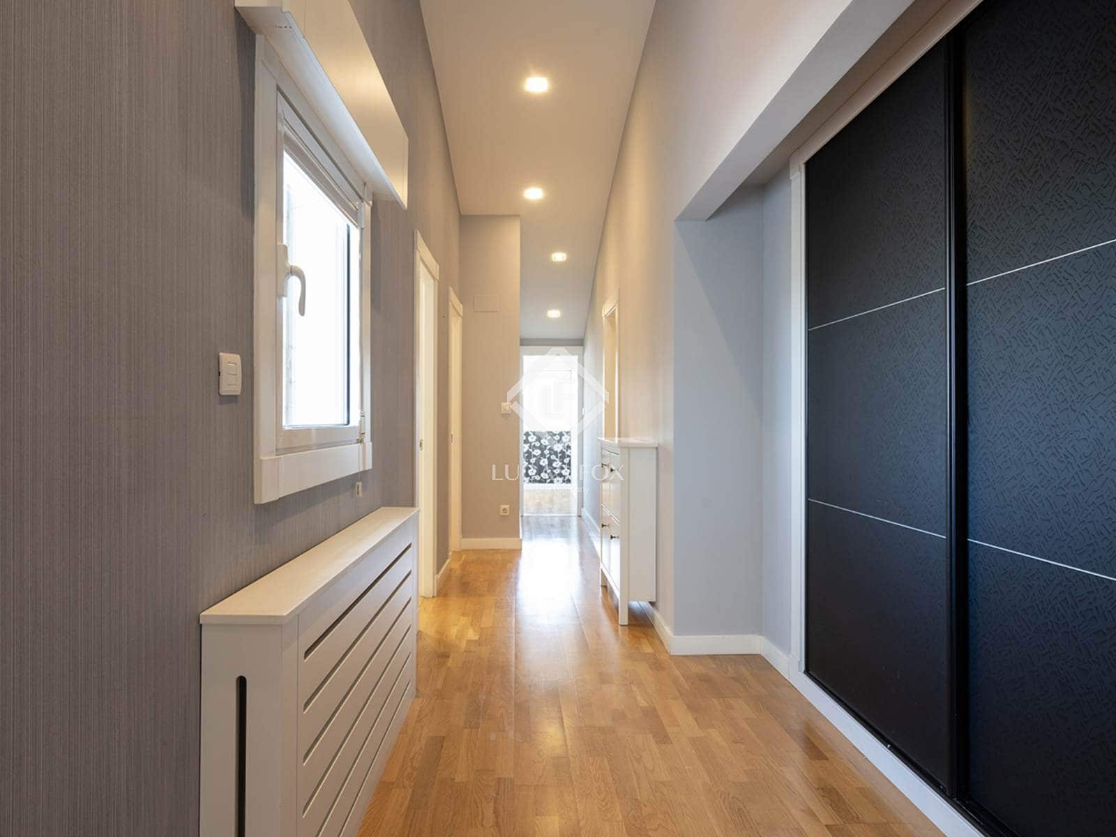 2 soveværelse Penthouse til leje i Vigo - € 1.900 (Ref: 9170474)