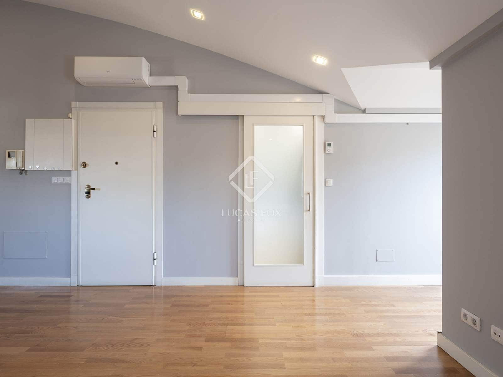 2 soveværelse Penthouse til leje i Vigo - € 1.900 (Ref: 9170474)