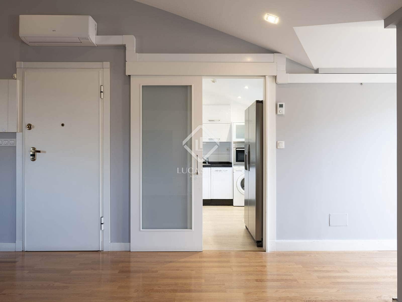 2 soveværelse Penthouse til leje i Vigo - € 1.900 (Ref: 9170474)