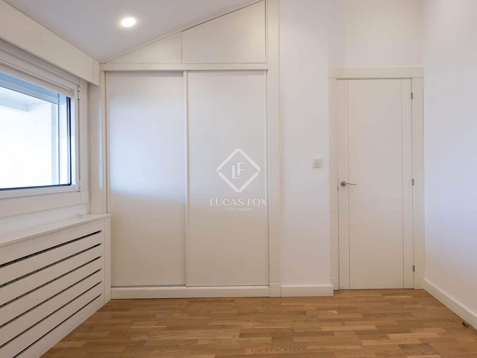 2 soveværelse Penthouse til leje i Vigo - € 1.900 (Ref: 9170474)