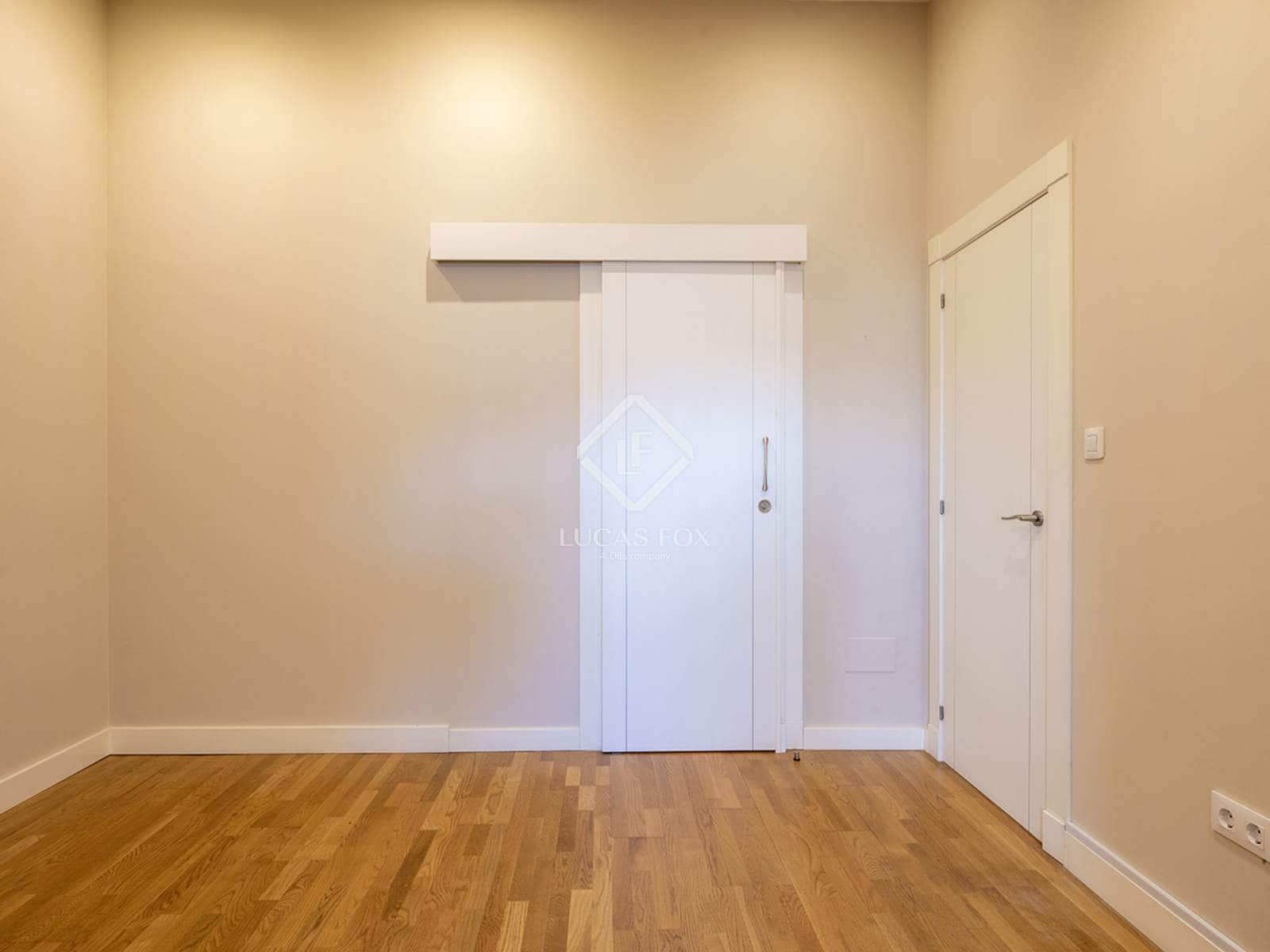 2 soveværelse Penthouse til leje i Vigo - € 1.900 (Ref: 9170474)