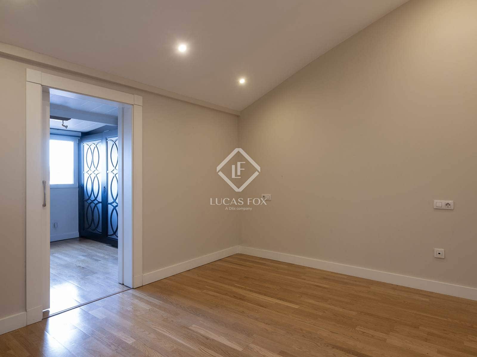 2 soveværelse Penthouse til leje i Vigo - € 1.900 (Ref: 9170474)