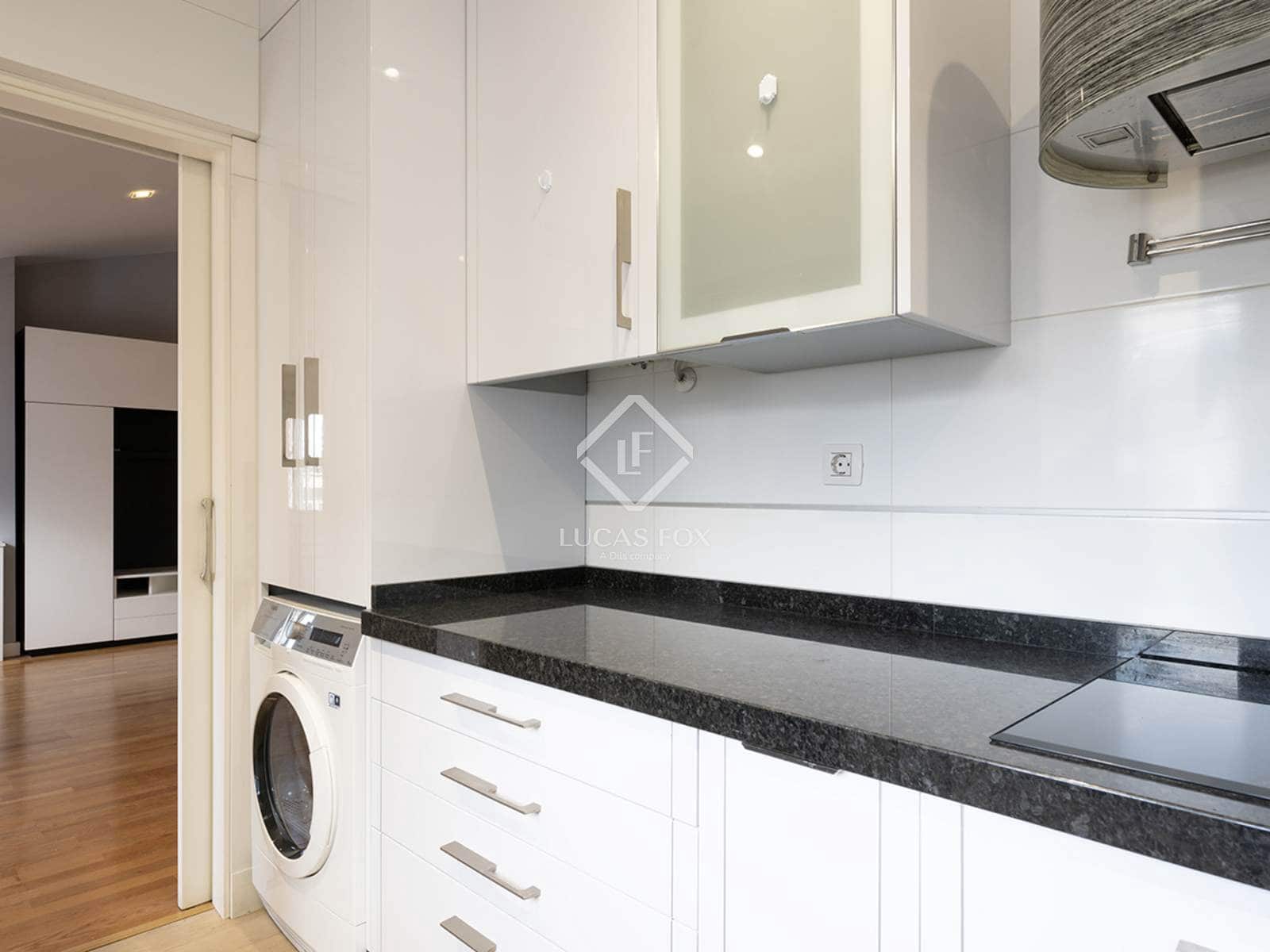 2 soveværelse Penthouse til leje i Vigo - € 1.900 (Ref: 9170474)