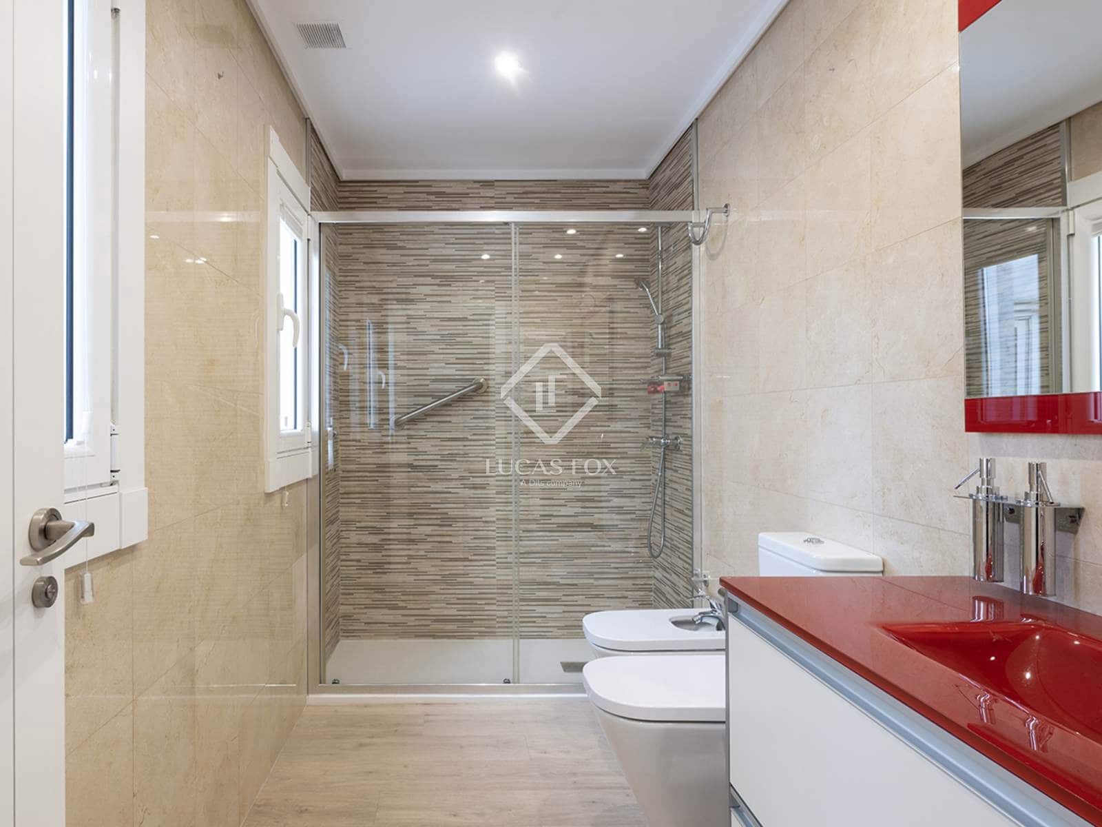 2 soveværelse Penthouse til leje i Vigo - € 1.900 (Ref: 9170474)