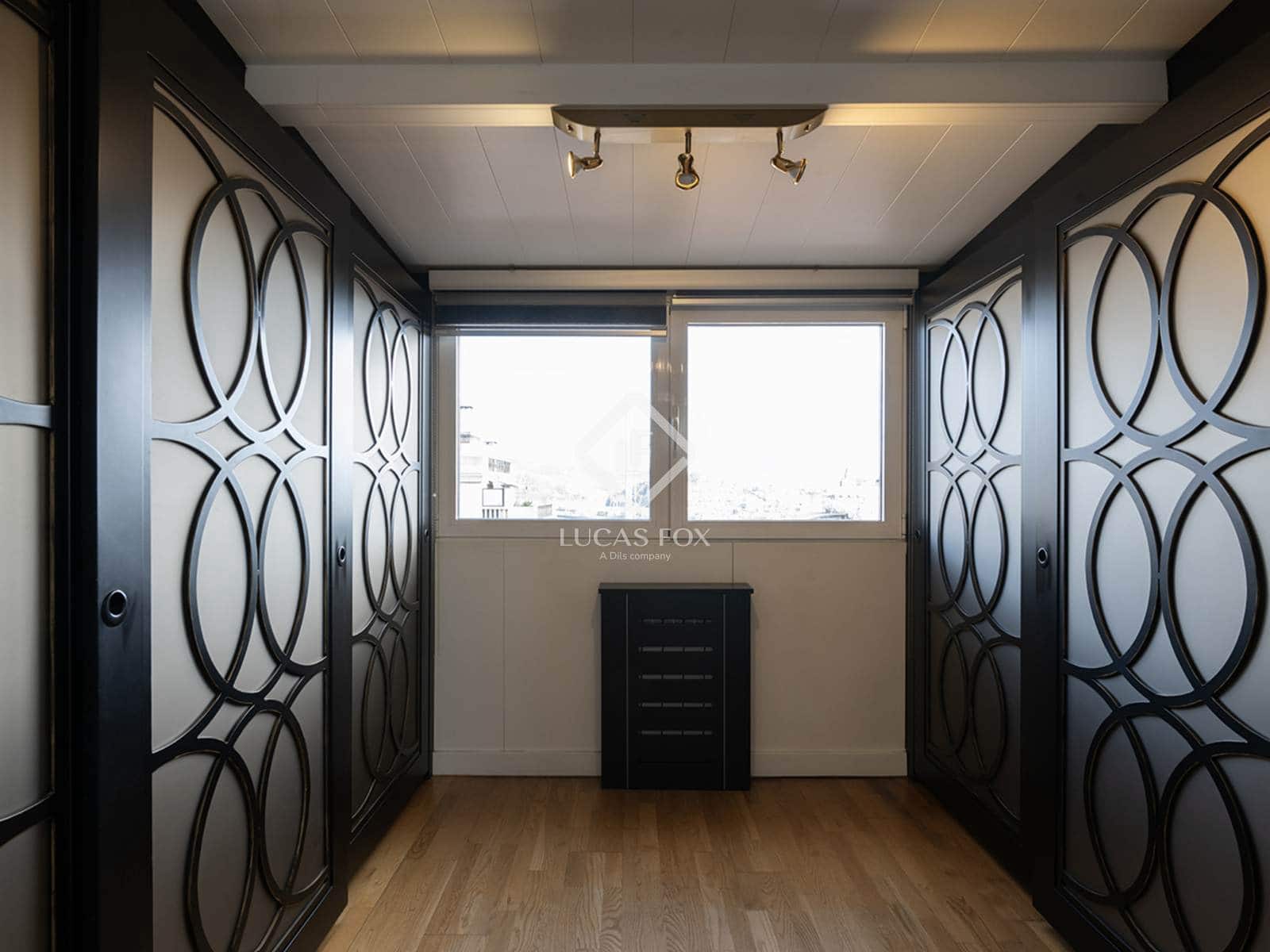 2 soveværelse Penthouse til leje i Vigo - € 1.900 (Ref: 9170474)